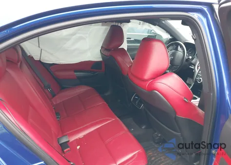 2019 Acura Tlx Tech A-Spec Pkgs z USA, uszkodzony, nr VIN 19UUB2F6XKA006356